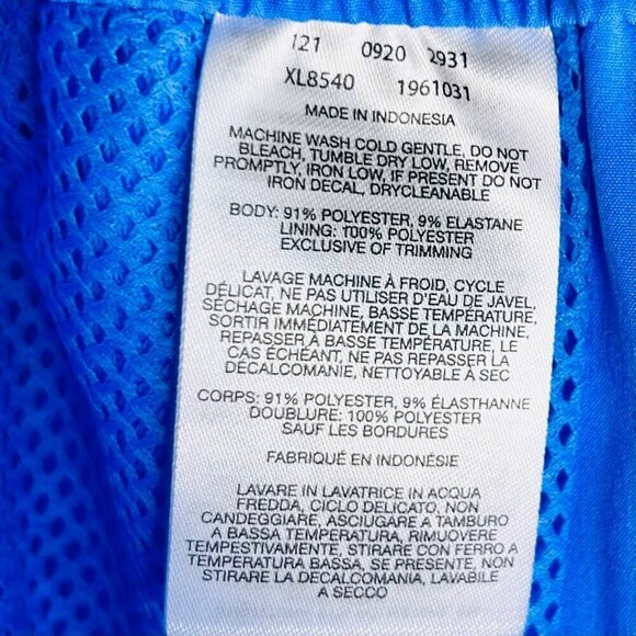 Columbia Bogota Bay Omni-Shade Size XS Women UPF 50 Shorts Outdoor Swim - Picture 6 of 6